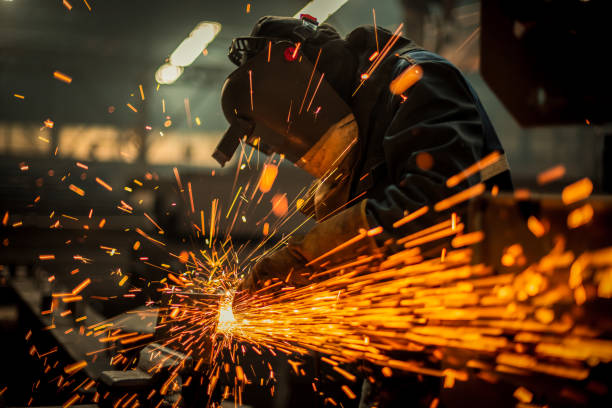 Best Automation and Robotic Welding in Crawfordsville, IN