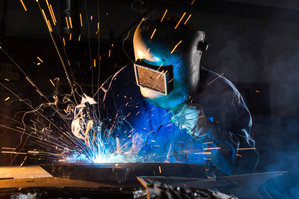Best Welding Equipment Sales and Repair in Crawfordsville, IN