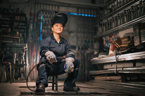 Best Aerospace and Defense Welding in Crawfordsville, IN