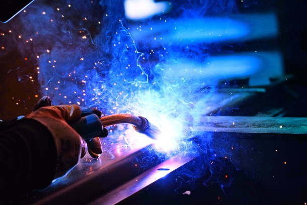  Crawfordsville, IN Welder Pros