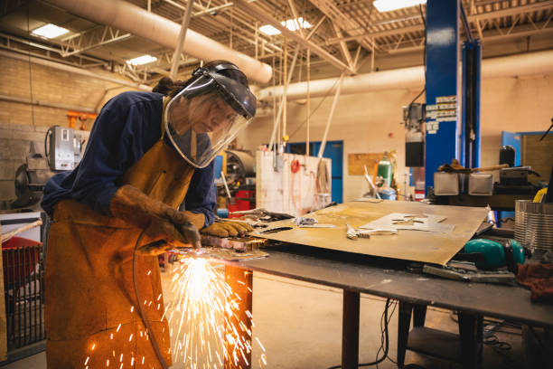 Best Artistic and Custom Metal Fabrication in Crawfordsville, IN