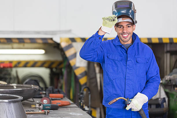 Best Maintenance and Repair Welding in Crawfordsville, IN